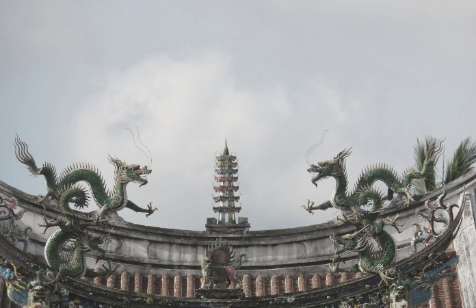 古蹟與神蹟