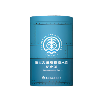 城市典藏