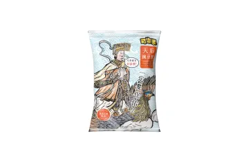 天后豌豆酥