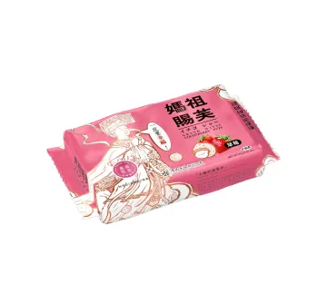媽祖賜芙－草莓