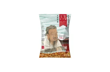 至聖點心麵－原味