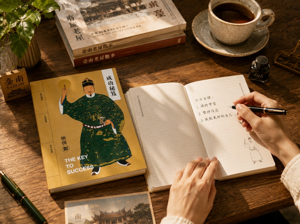 從文化 IP 到商品聯名