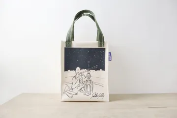 伽利略防水提袋
