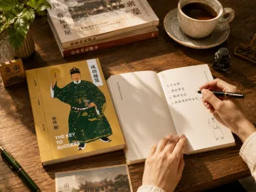 成功秘笈