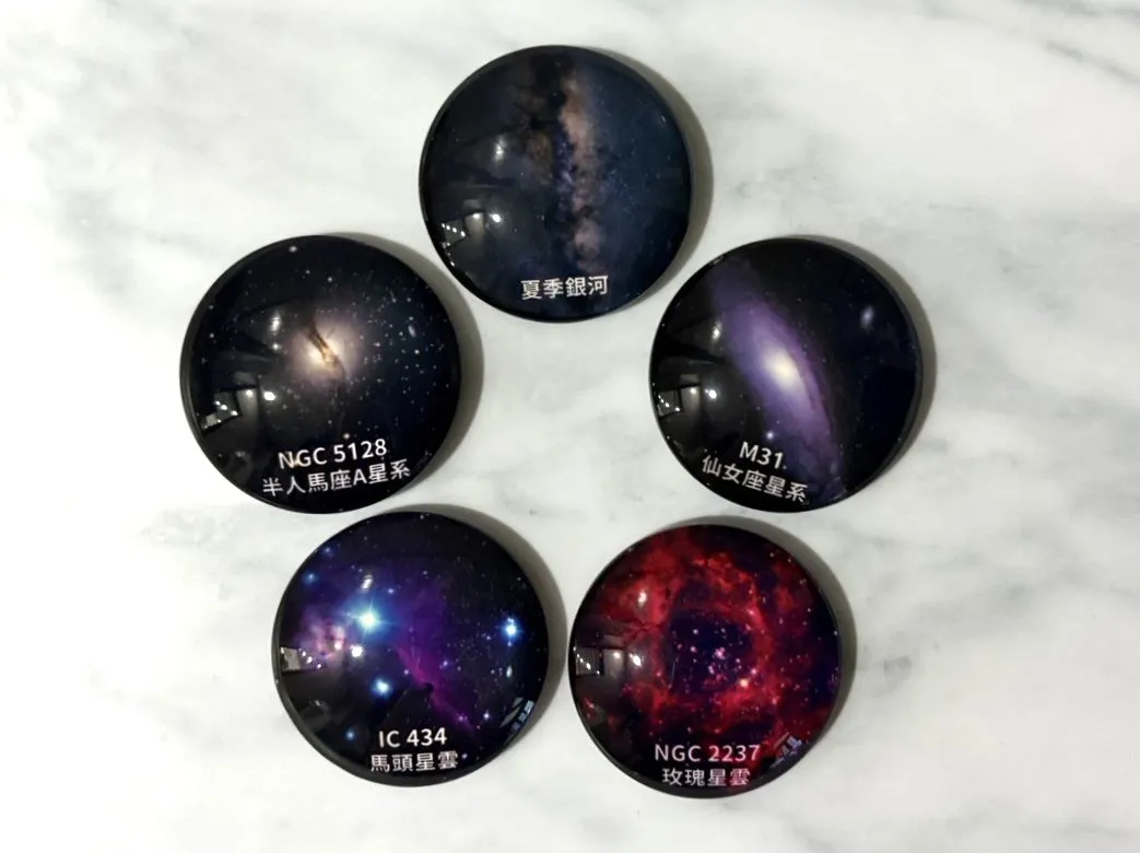 立體磁鐵