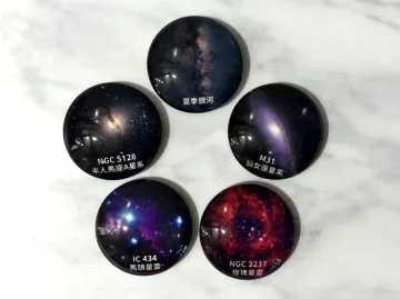 立體磁鐵