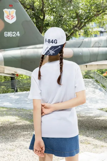 雷虎空軍帽