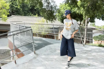 雷虎短袖T恤
