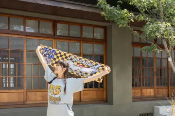 雷虎短袖T恤