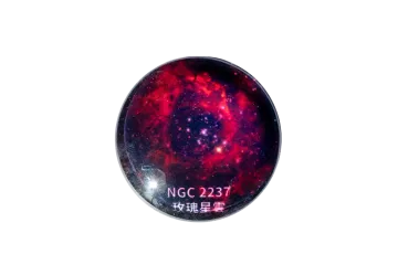 星空立體磁鐵