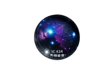 星空立體磁鐵