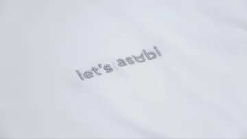 asobi T恤