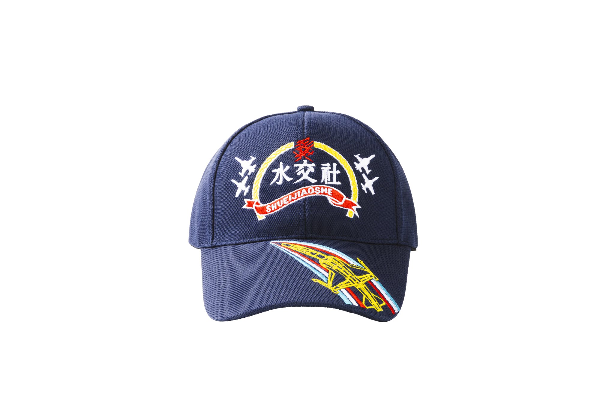 雷虎空軍帽 圖 2