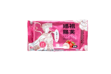 媽祖賜芙（草莓口味）