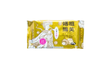 媽祖賜芙（牛奶口味）