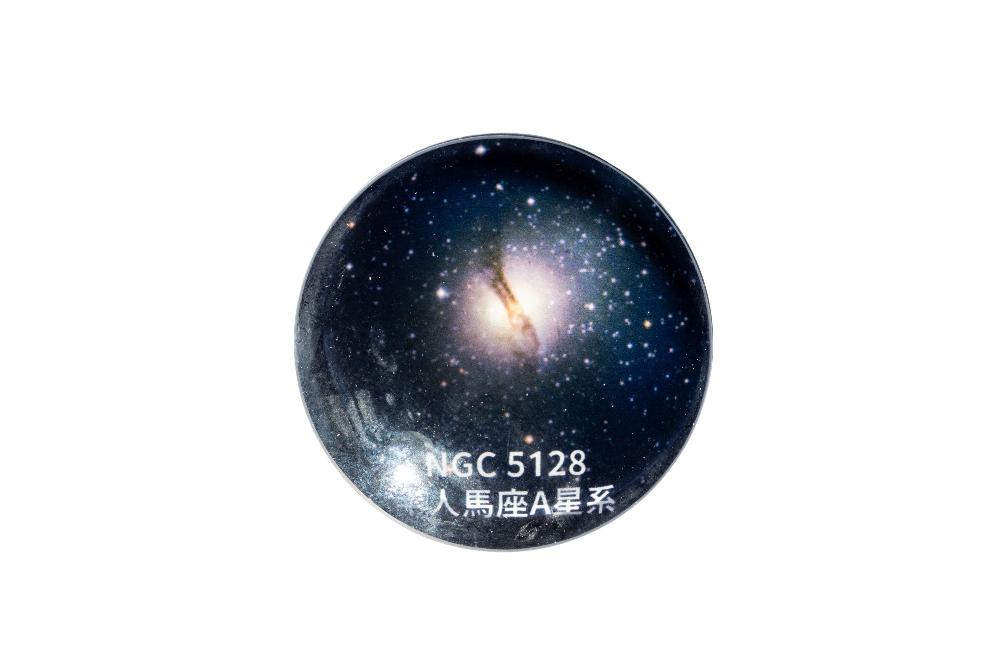 星空立體磁鐵 圖 2
