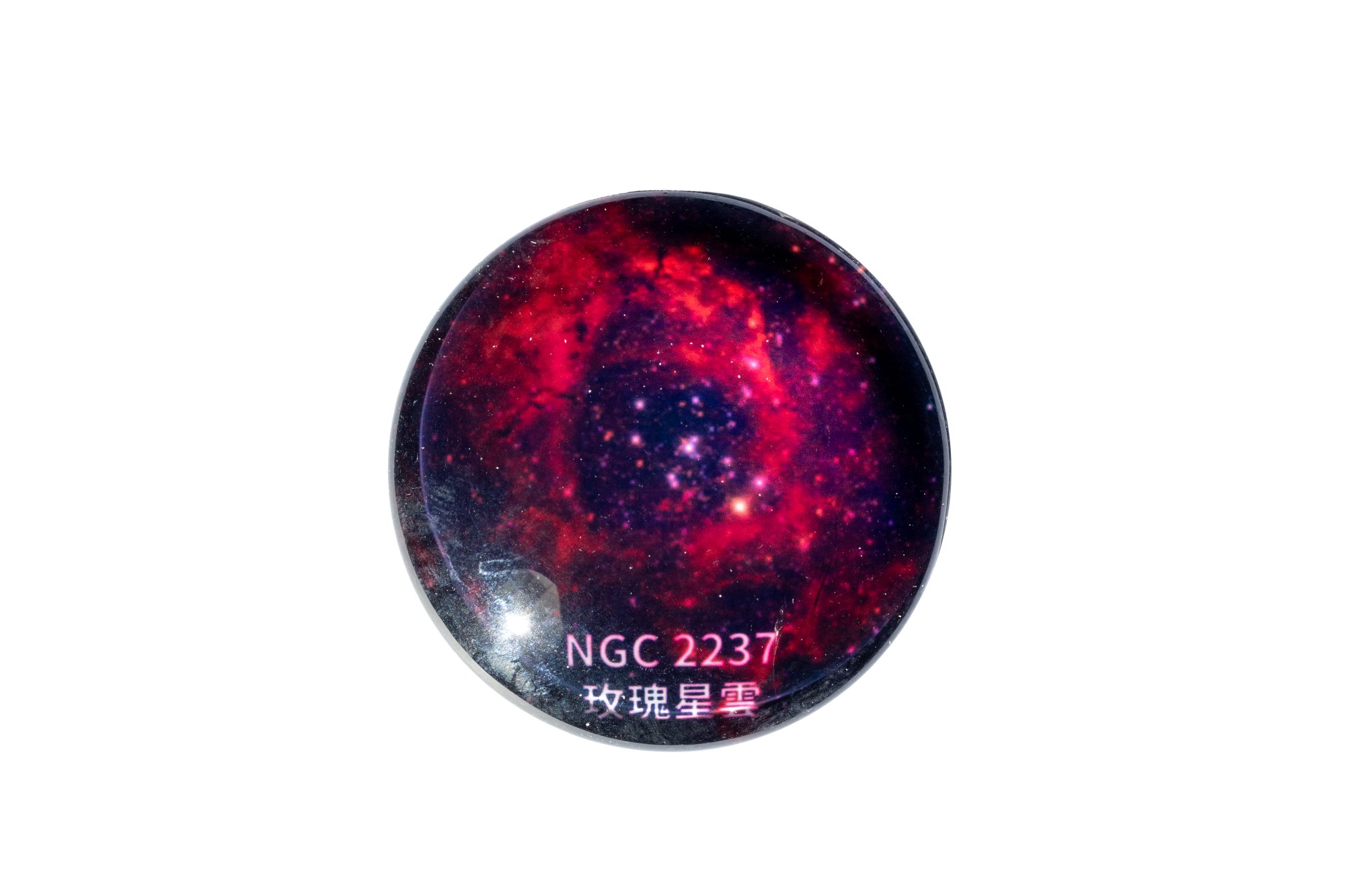 星空立體磁鐵 圖 3