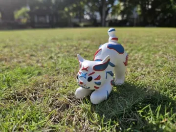巷仔Niau公仔盲盒